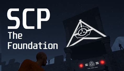 foundation steamunlocked|SCP .